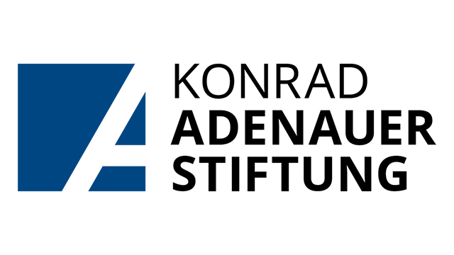 Konrad-Adenauer-Stiftung Logo 640x360